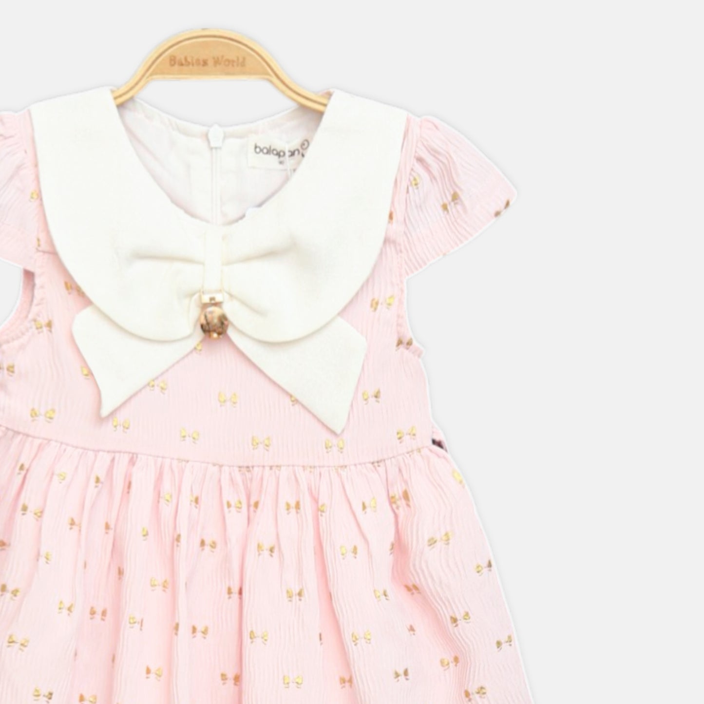 GIRL FROCK