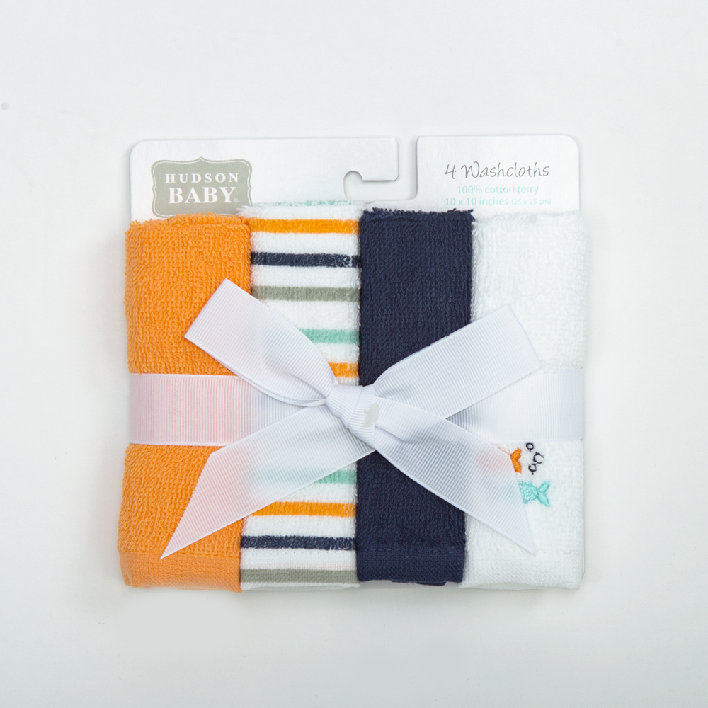 FACETOWEL PK-4