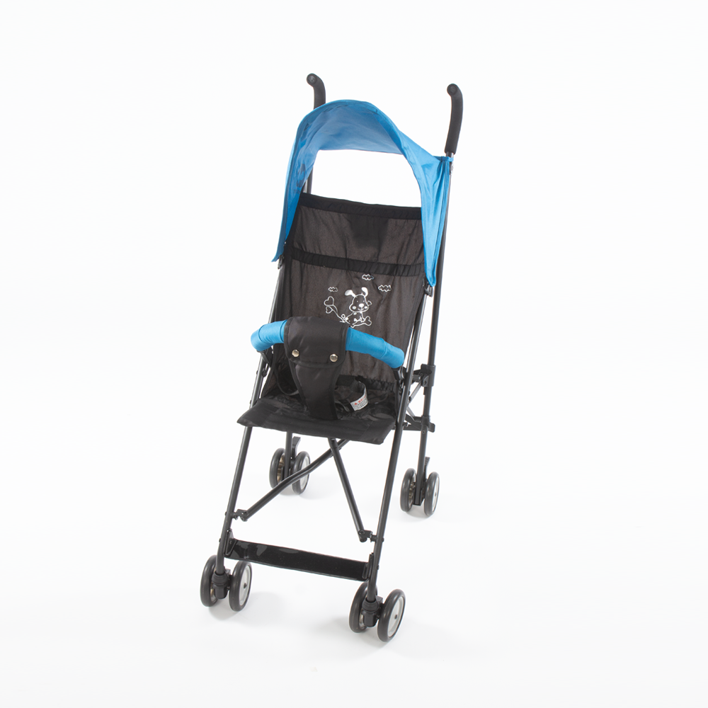 BUGGY-BLUE