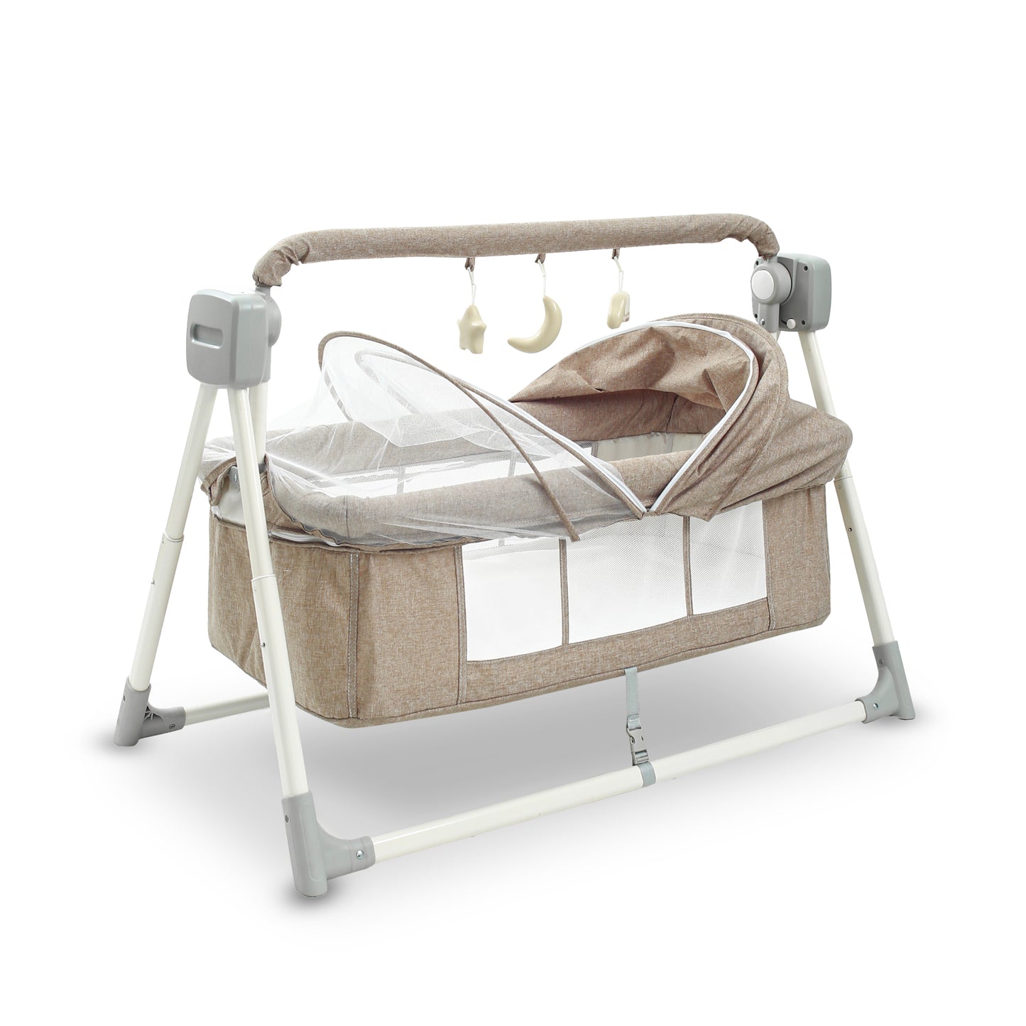 ELECTRIC SWING KHAKI