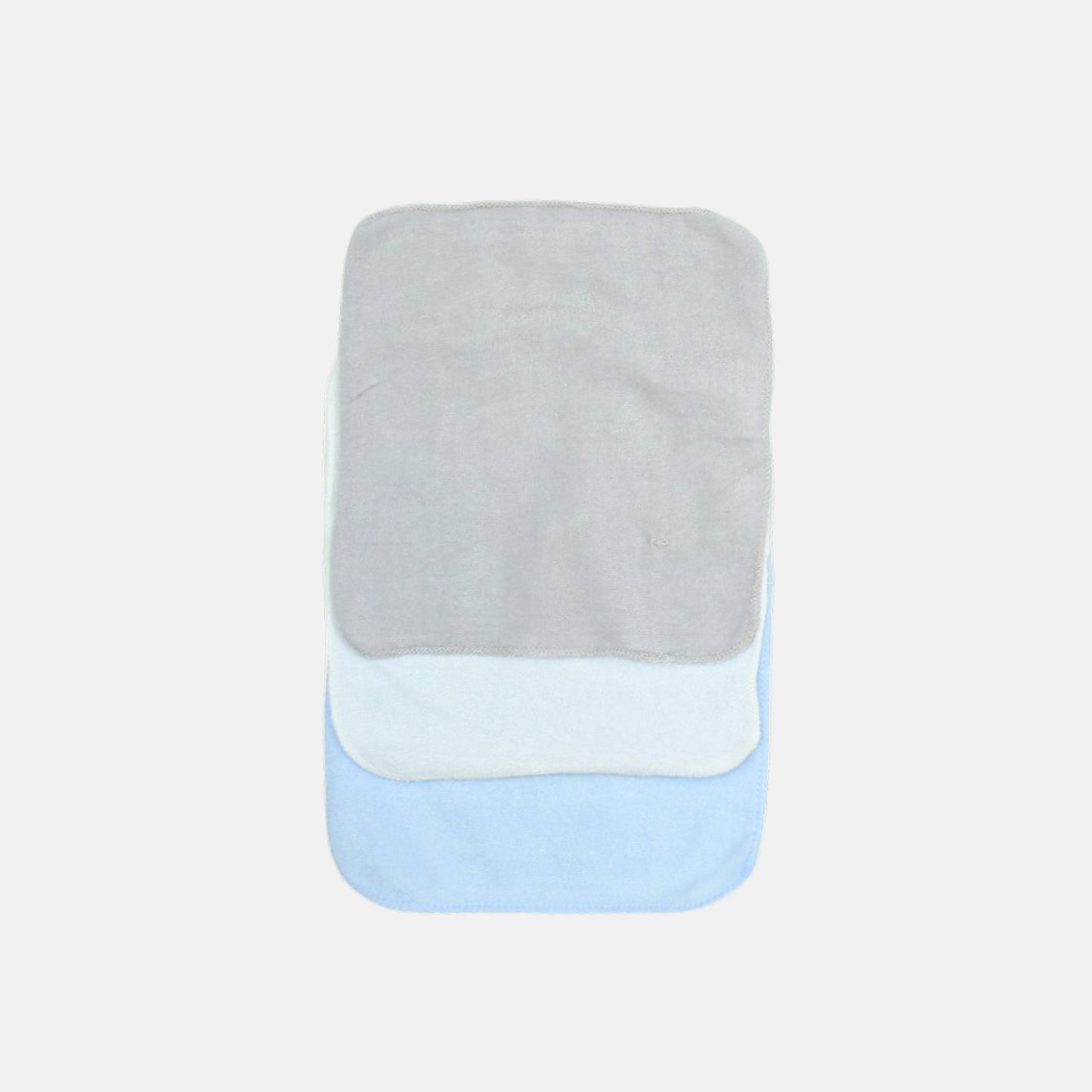 Playful Dolphin Newborn Gift Set Blue Pk-9