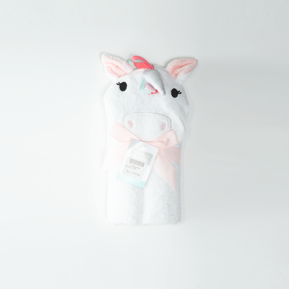 BATH TOWEL