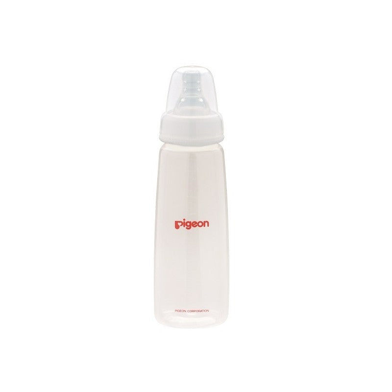 STANDARD NECK PP BOTTLE 240 ML