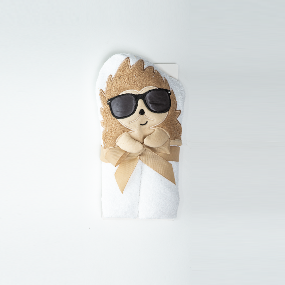 BATH TOWEL