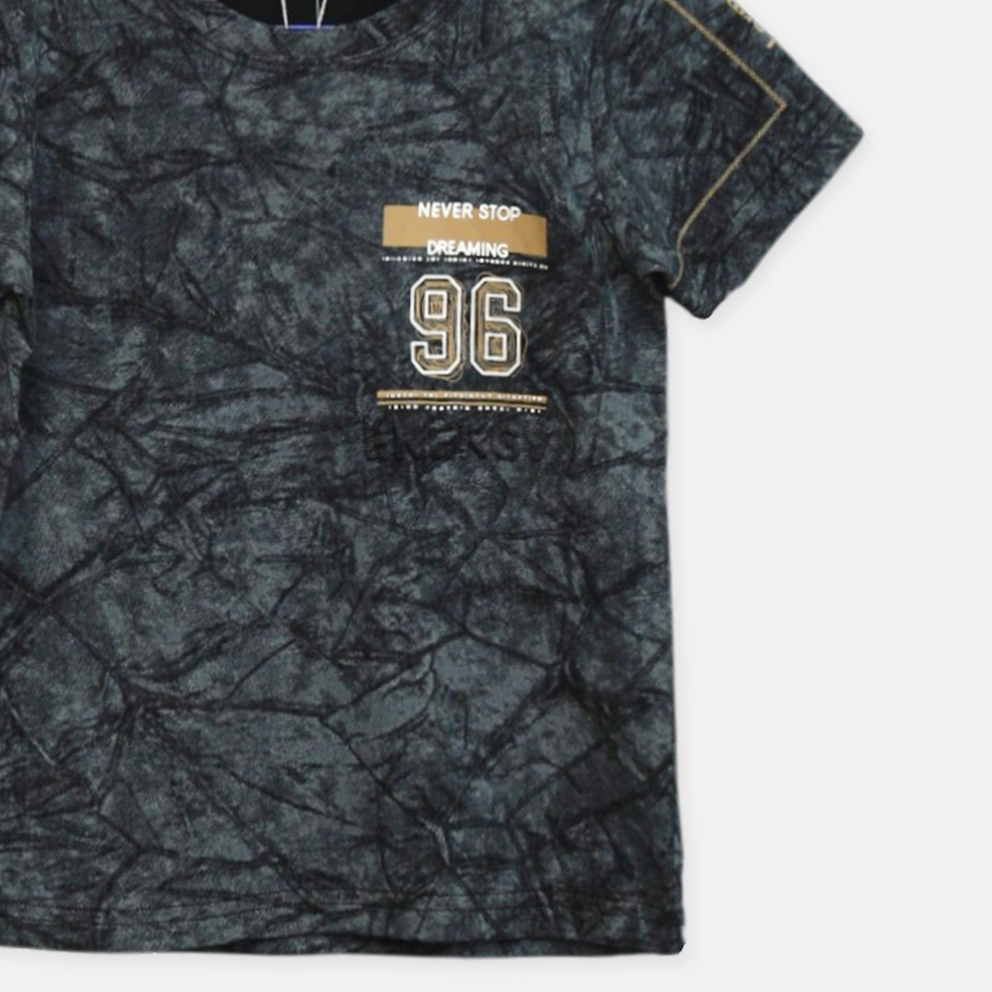 Black Energy Tee