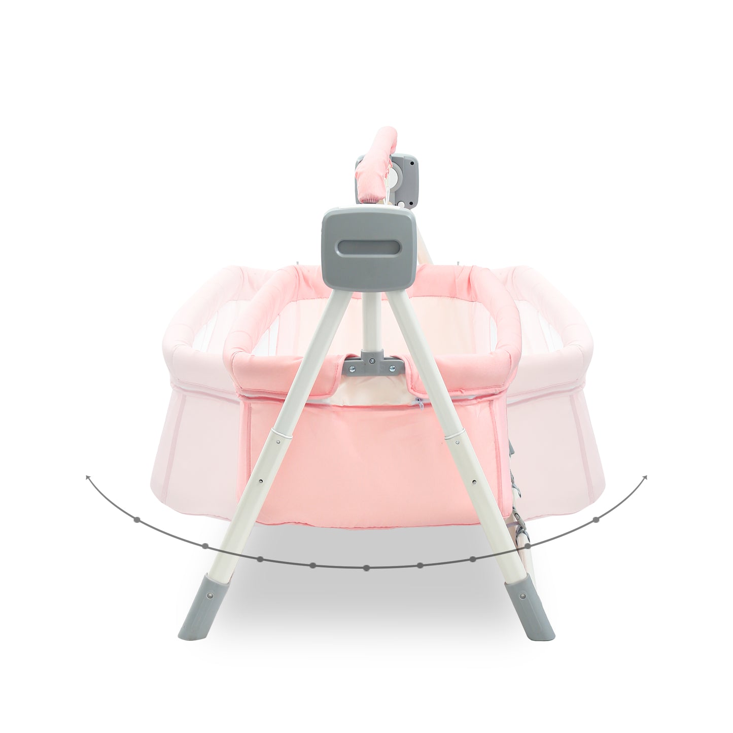 ELECTRIC SWING PINK