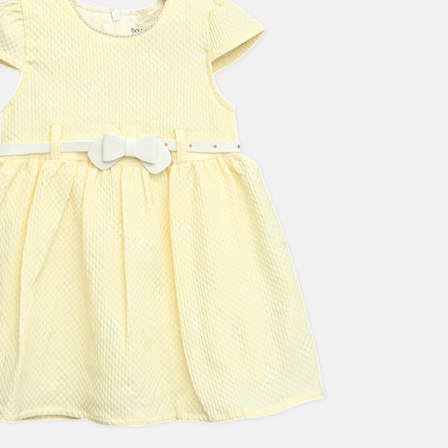Sunny Charm Frock