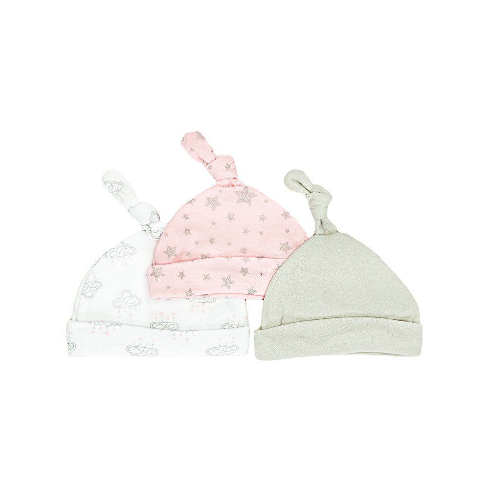 CAPS PK-3