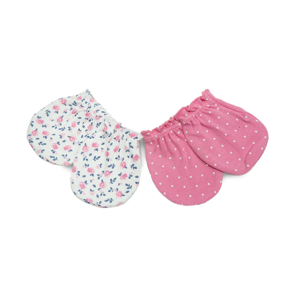 MITTENS PK-2