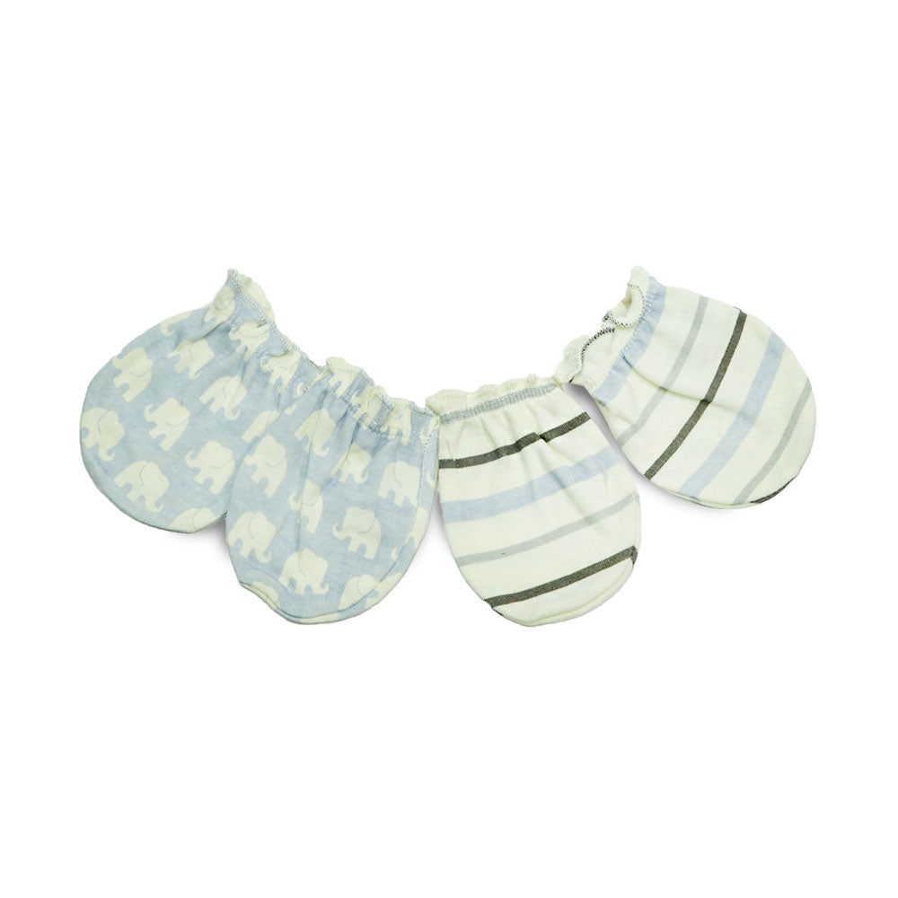 MITTENS PK-2