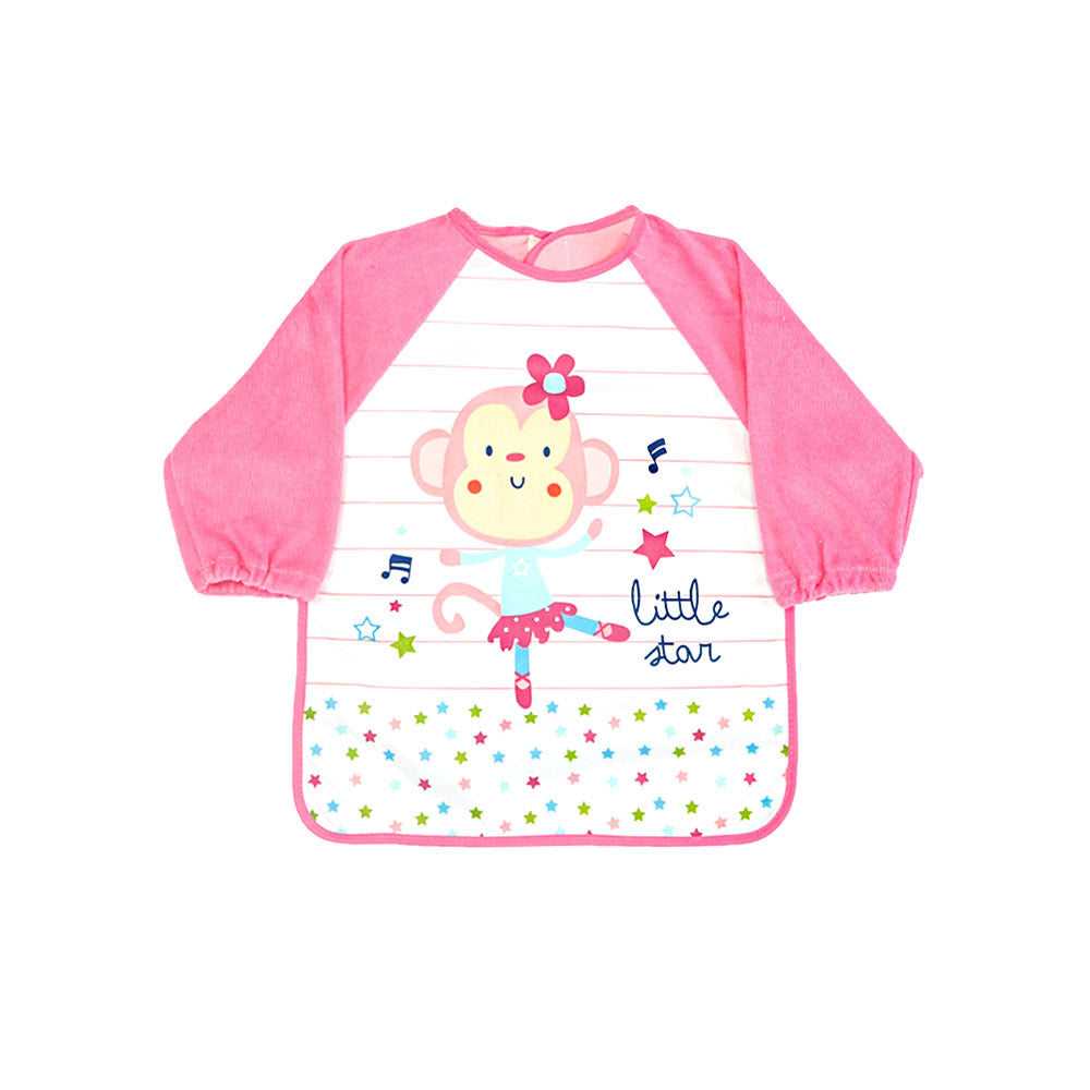 BIB LONG SLEEVE