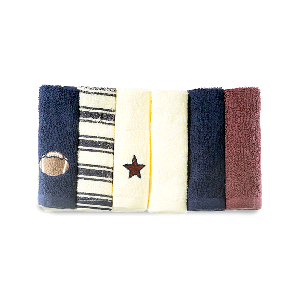 FACETOWEL PK-6