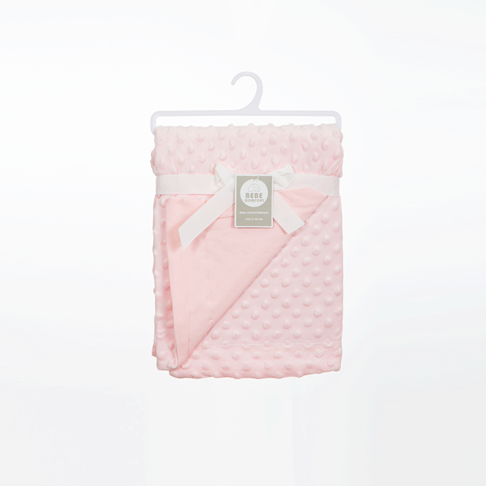 BABY BLANKET