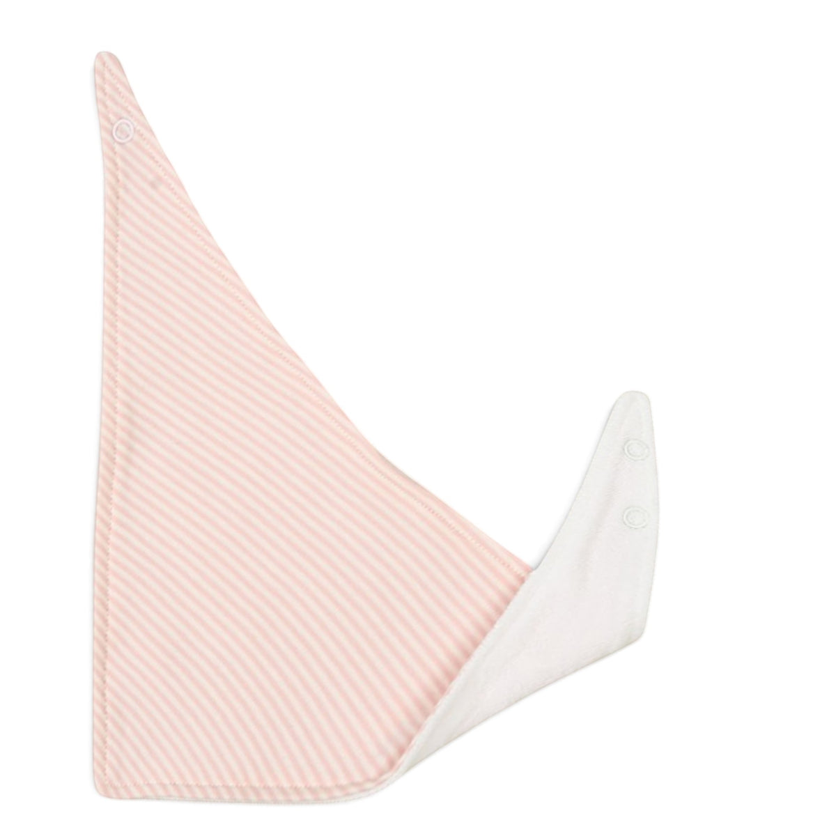 WHIMSICAL BEAR PRINT BIBS PK-3