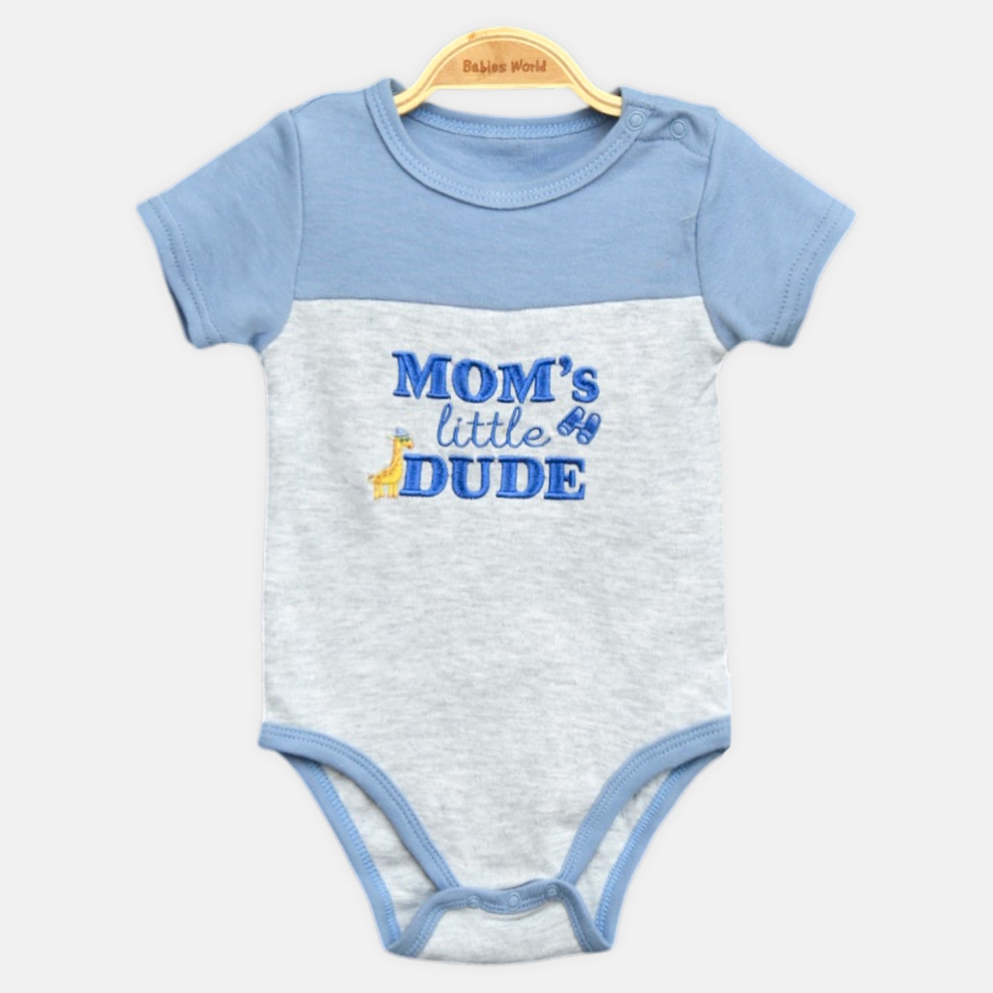 Sunshine Baby 3-Piece Set