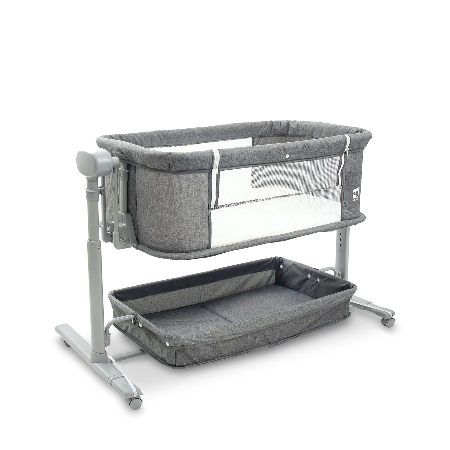 ELECTRIC SWING GREY