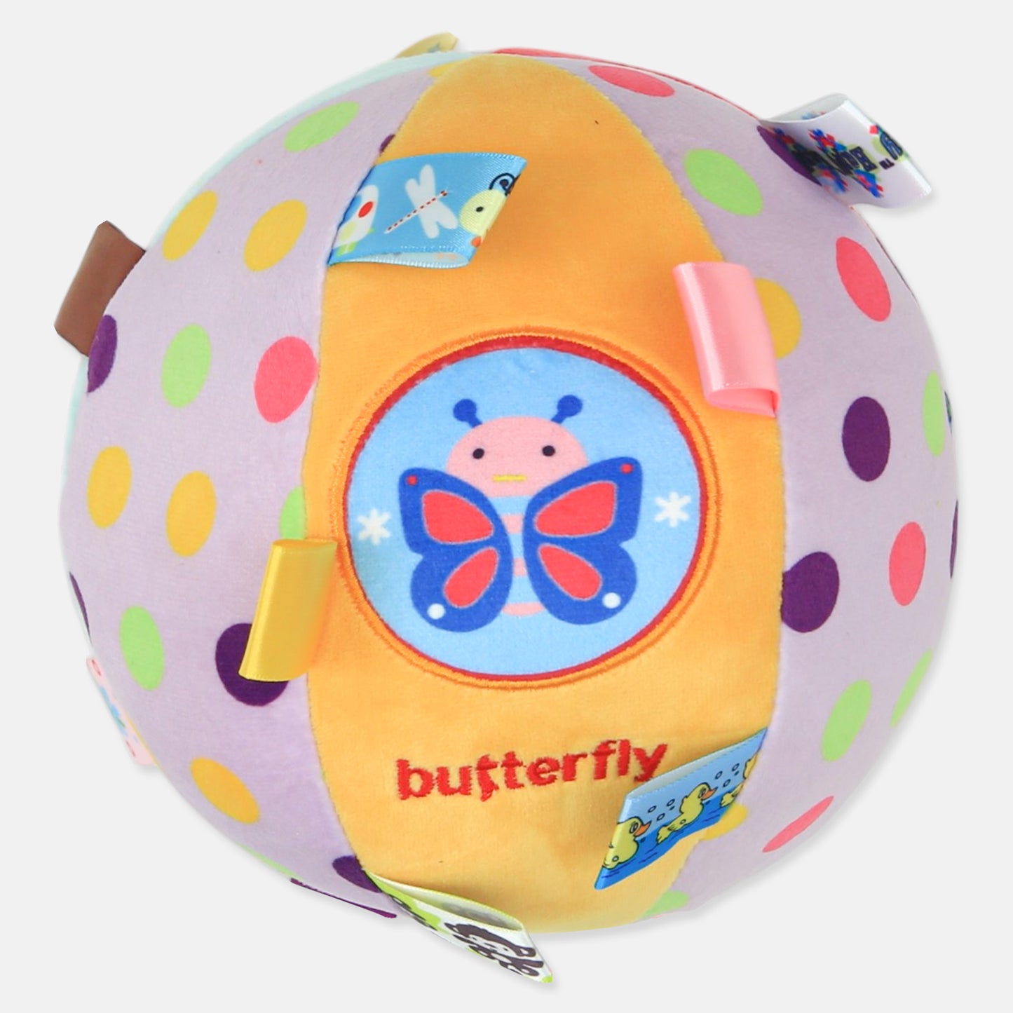 ACTIVITY BALL