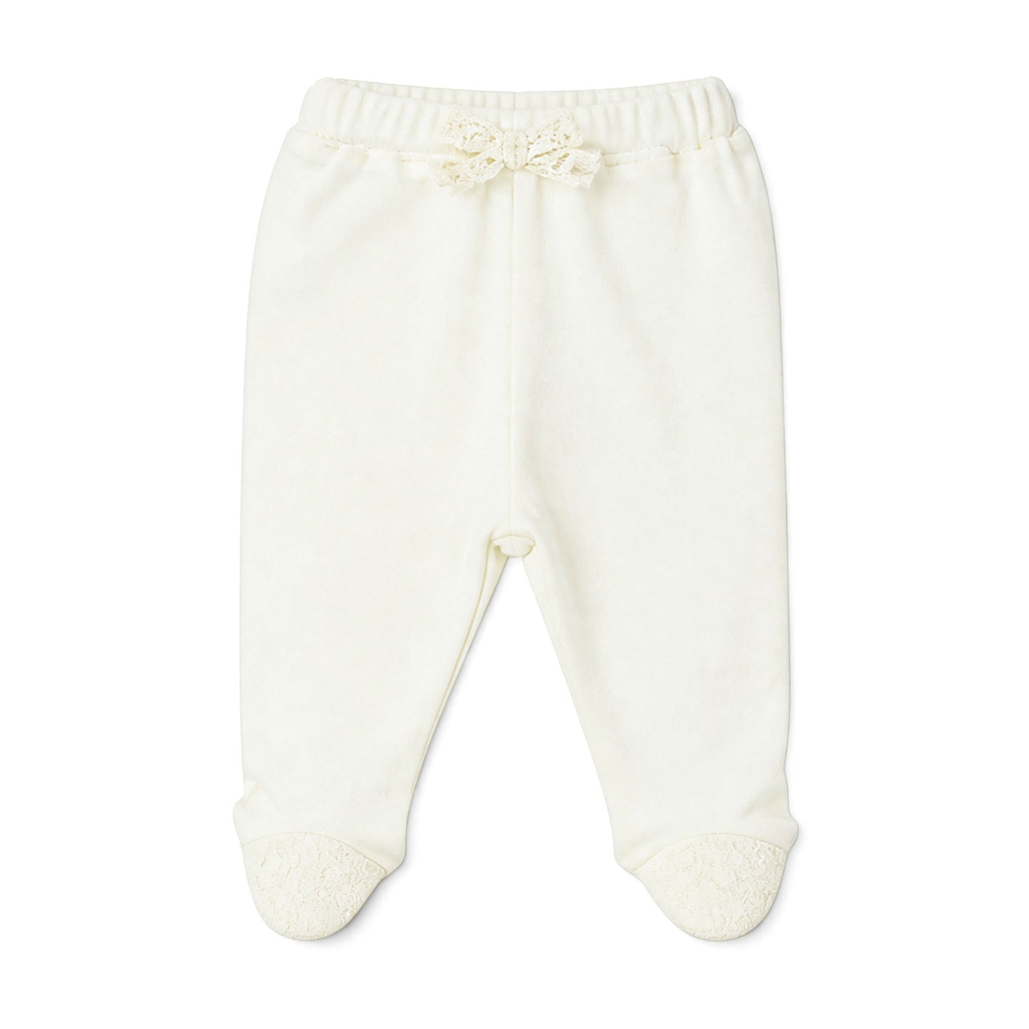 OFF-WHITE FLORAL BABY GIRL GIFT SET