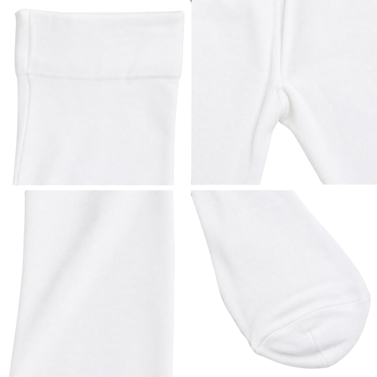 LEGGINGS WHITE