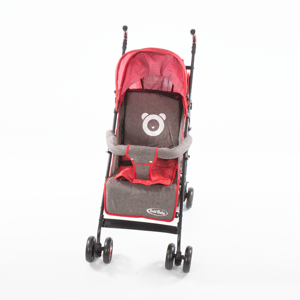 BUGGY-RED