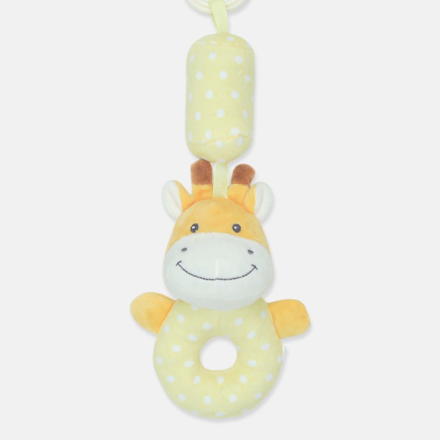 STUFF TOY GIRAFFE GLEE