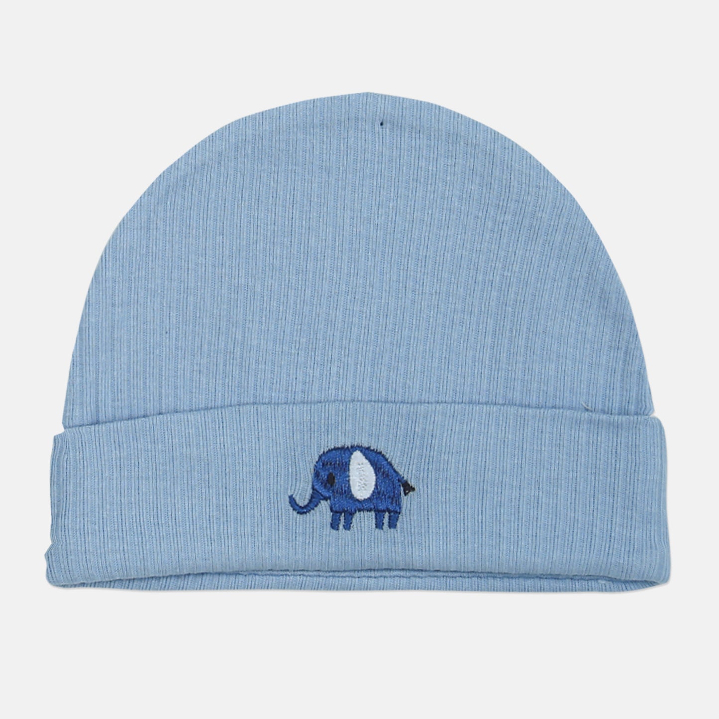 Wild One Safari Cap Set Pk Of 3