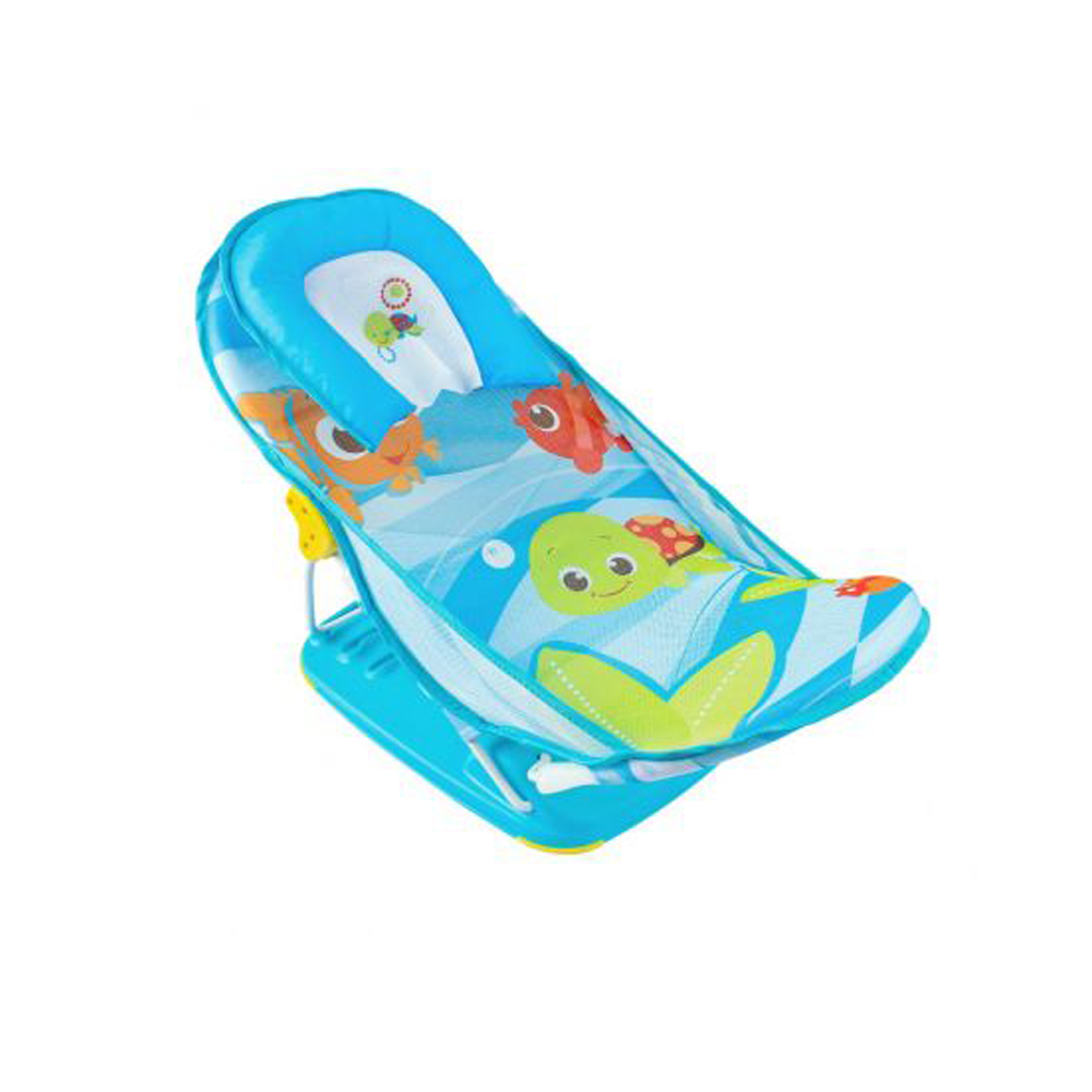 BATH CHAIR