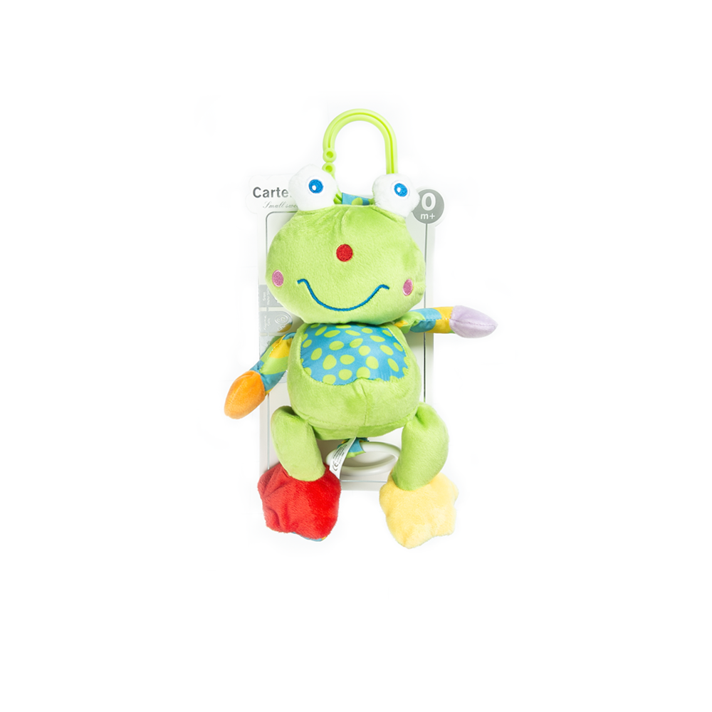 STUFF TOY