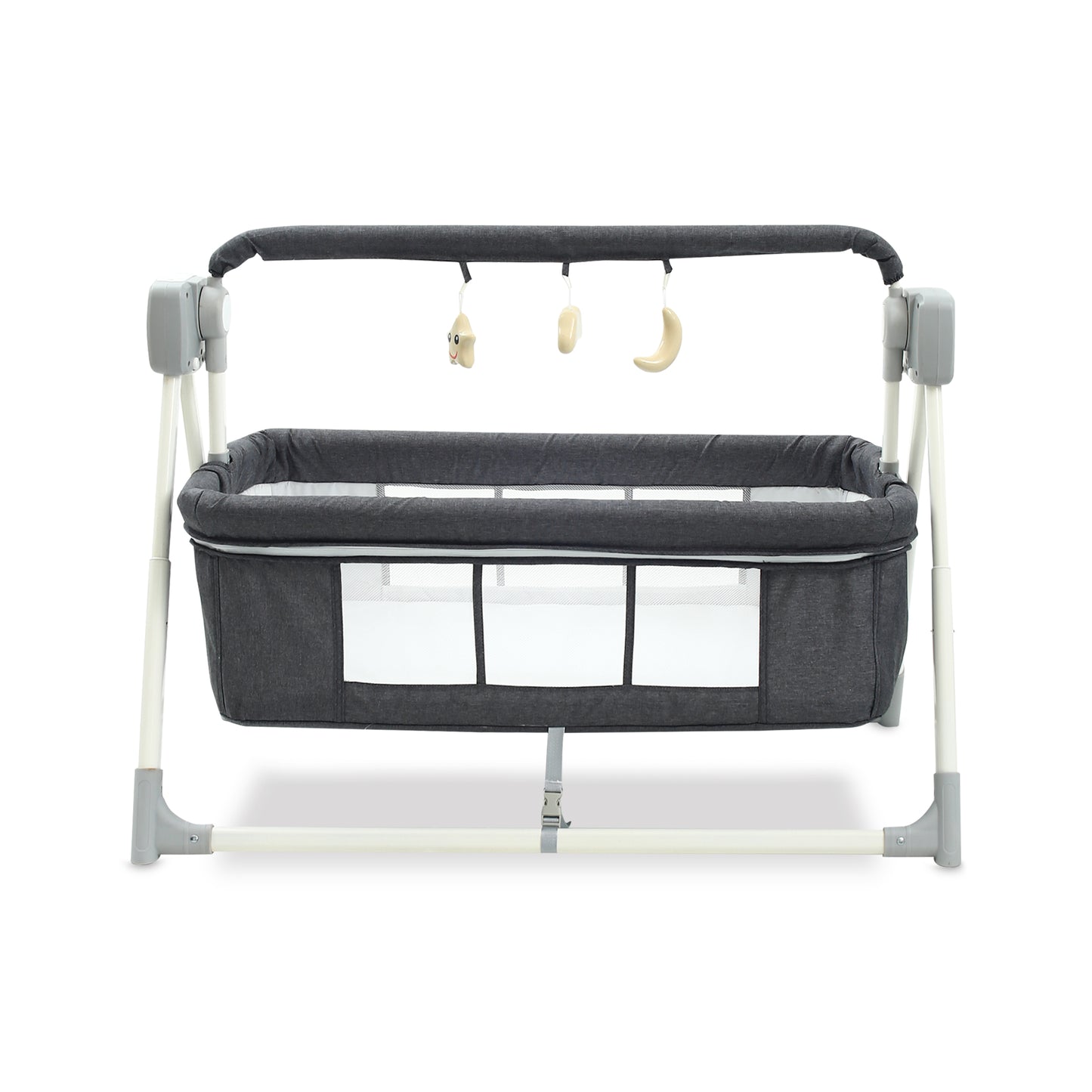 ELECTRIC SWING GREY