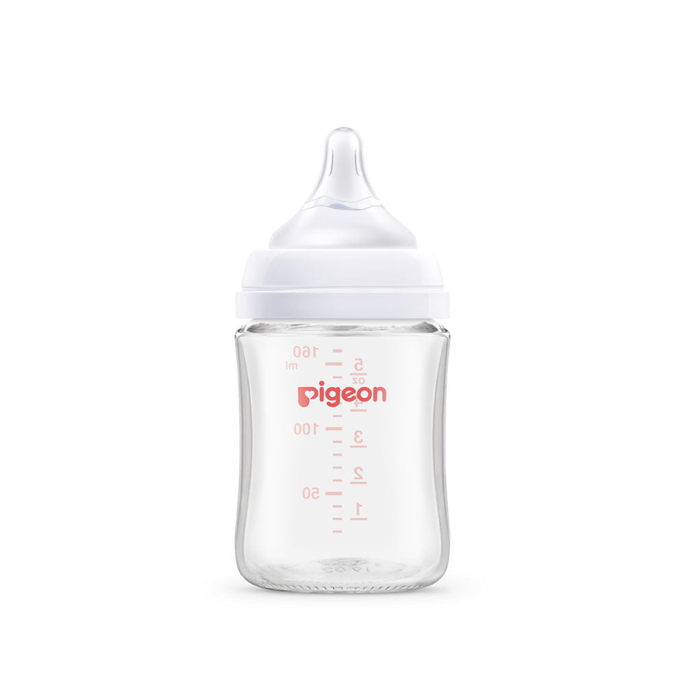SOFTOUCHâ„¢ BPP NURSING BOTTLE GLASS 160ML