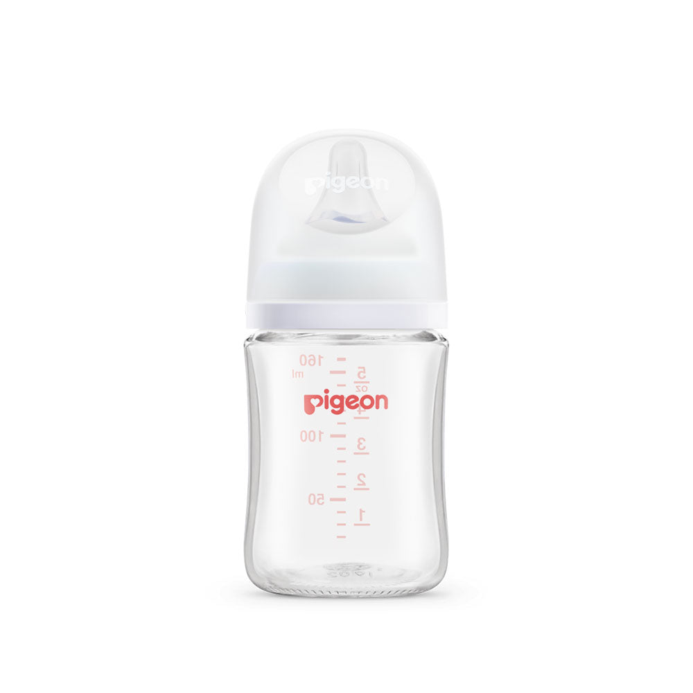 SOFTOUCHâ„¢ BPP NURSING BOTTLE GLASS 160ML