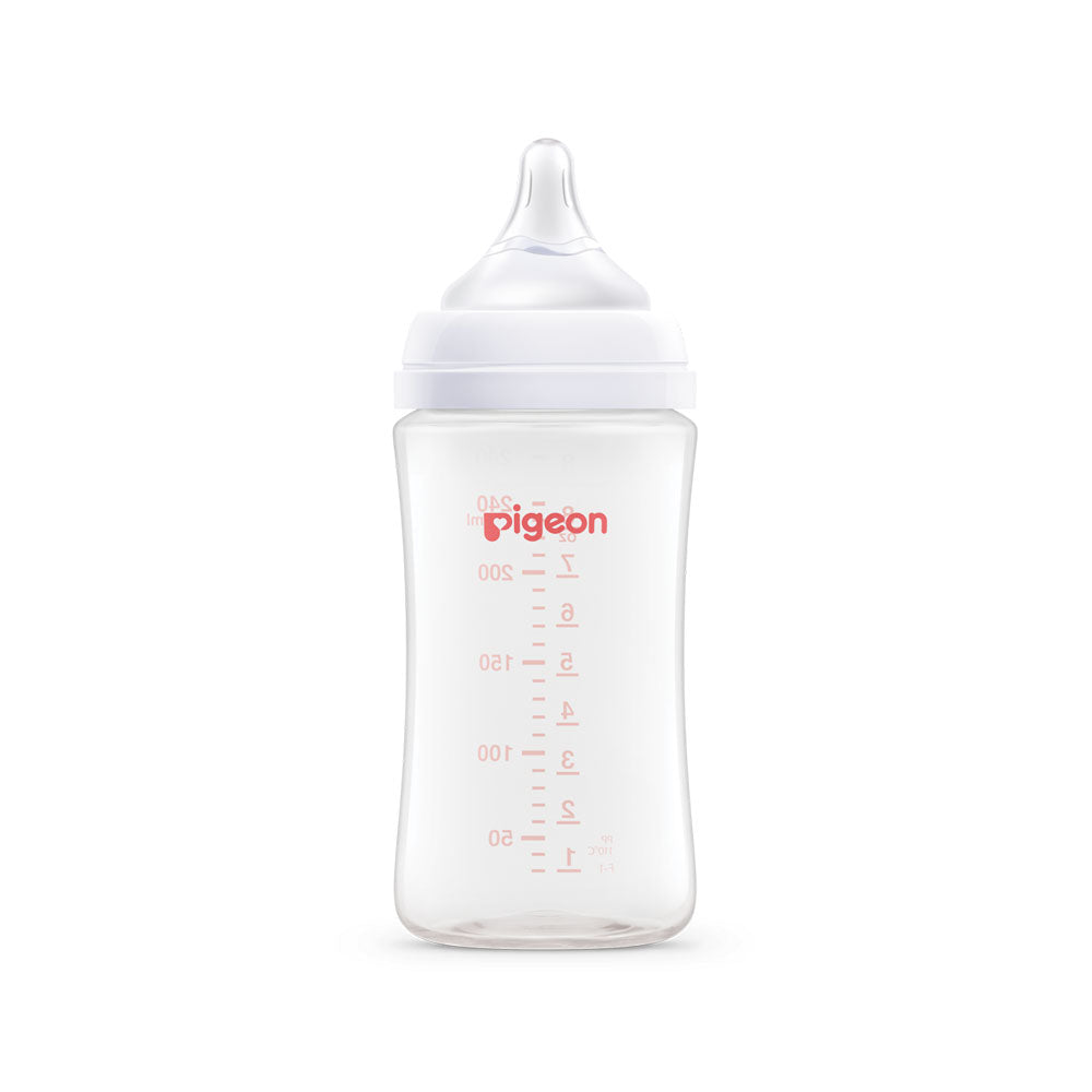 SOFTOUCHâ„¢ BPP NURSING BOTTLE PP 240ML