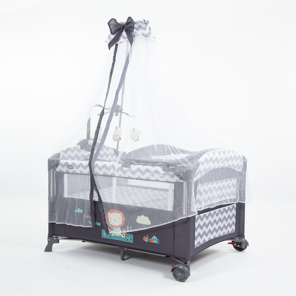 PLAY PEN