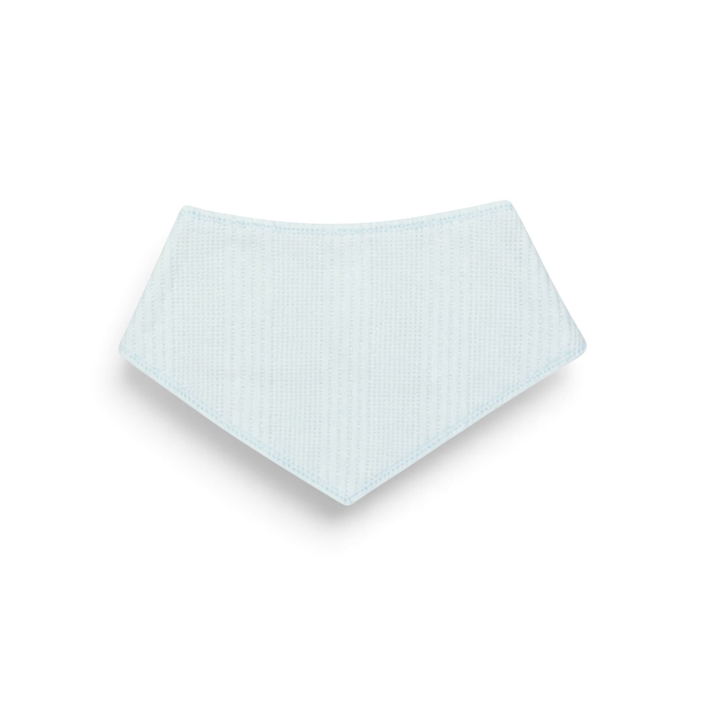LIGHT BLUE TRAIN BABY BOY GIFT SET