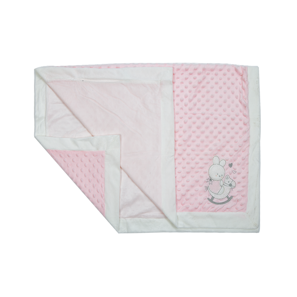 BABY BLANKET
