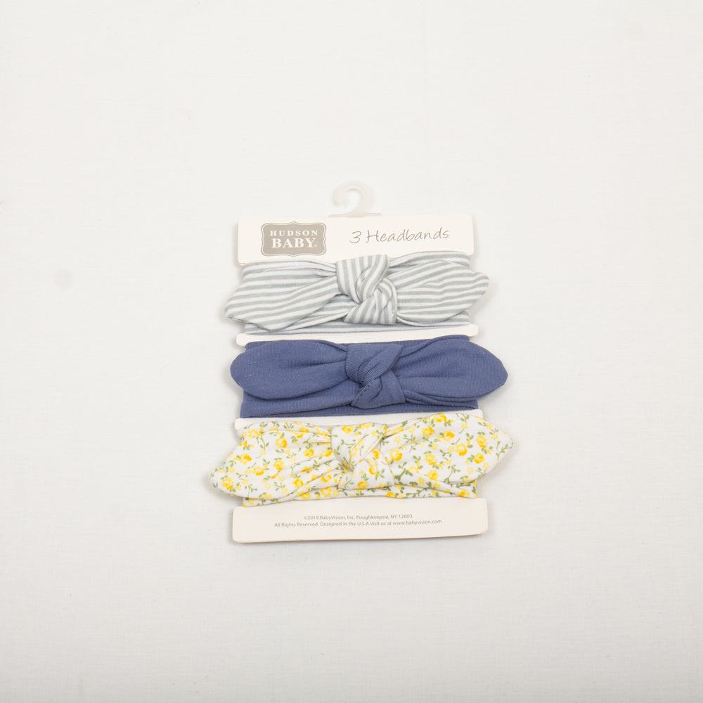 HEAD BANDS PK-3