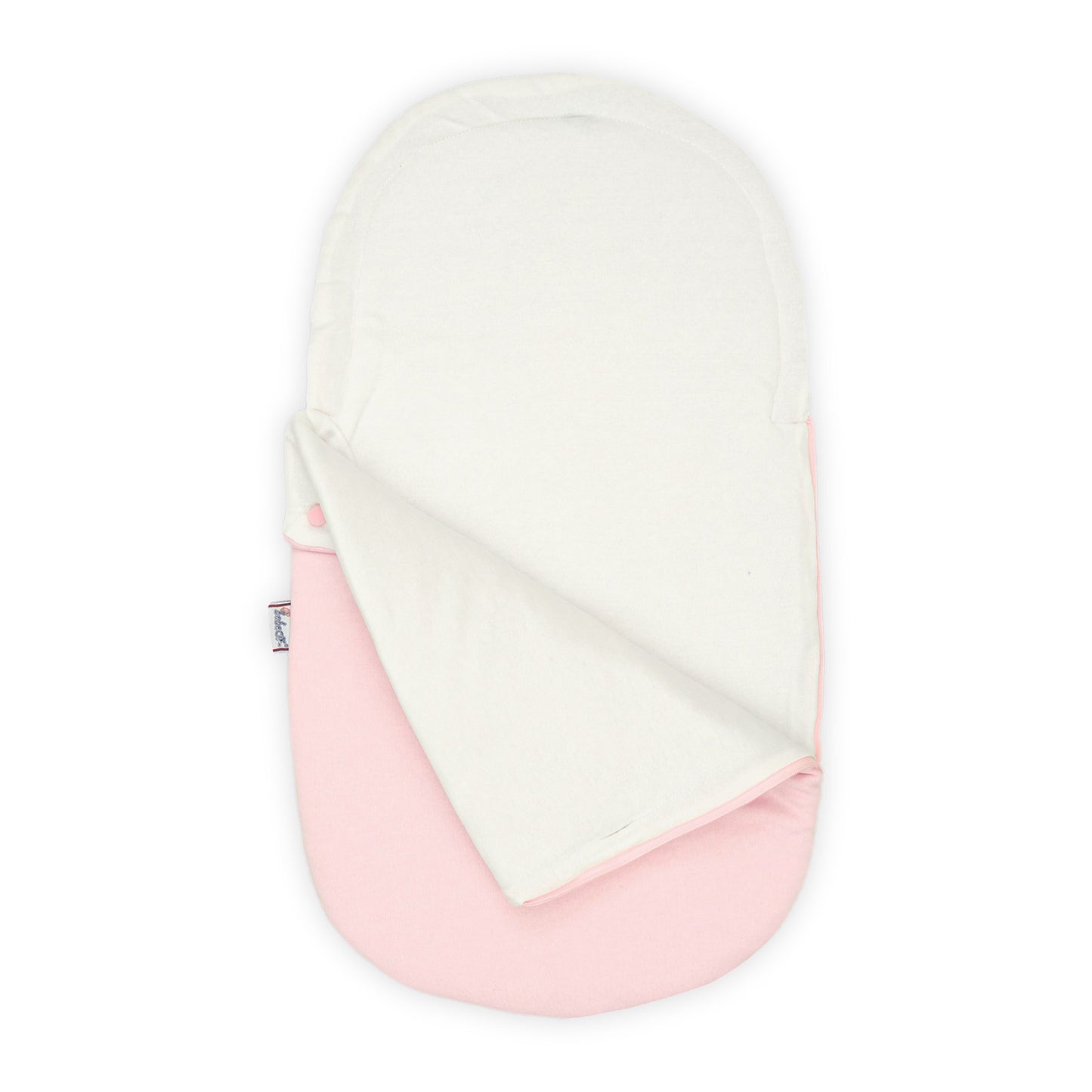 ROSE PETAL SOFT CARRY NEST