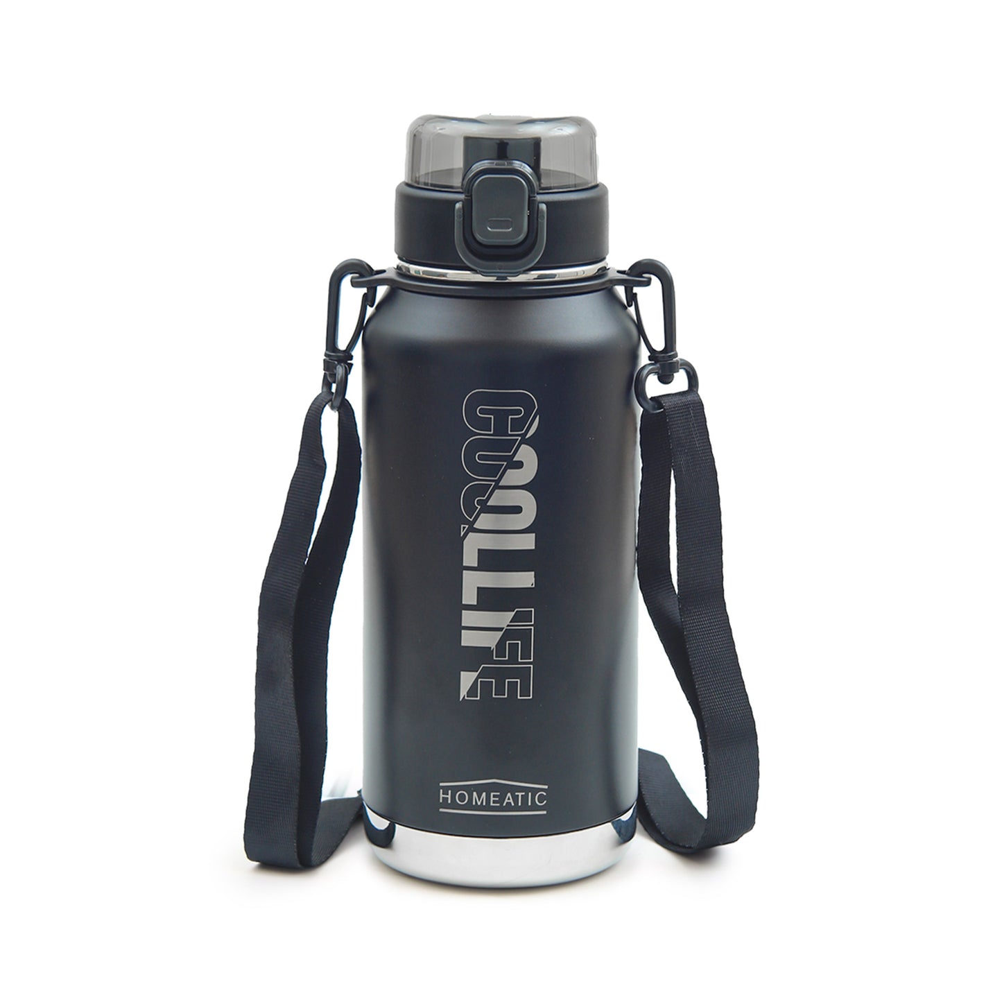 HOMEATIC VACUUM FLASK 1100 ML