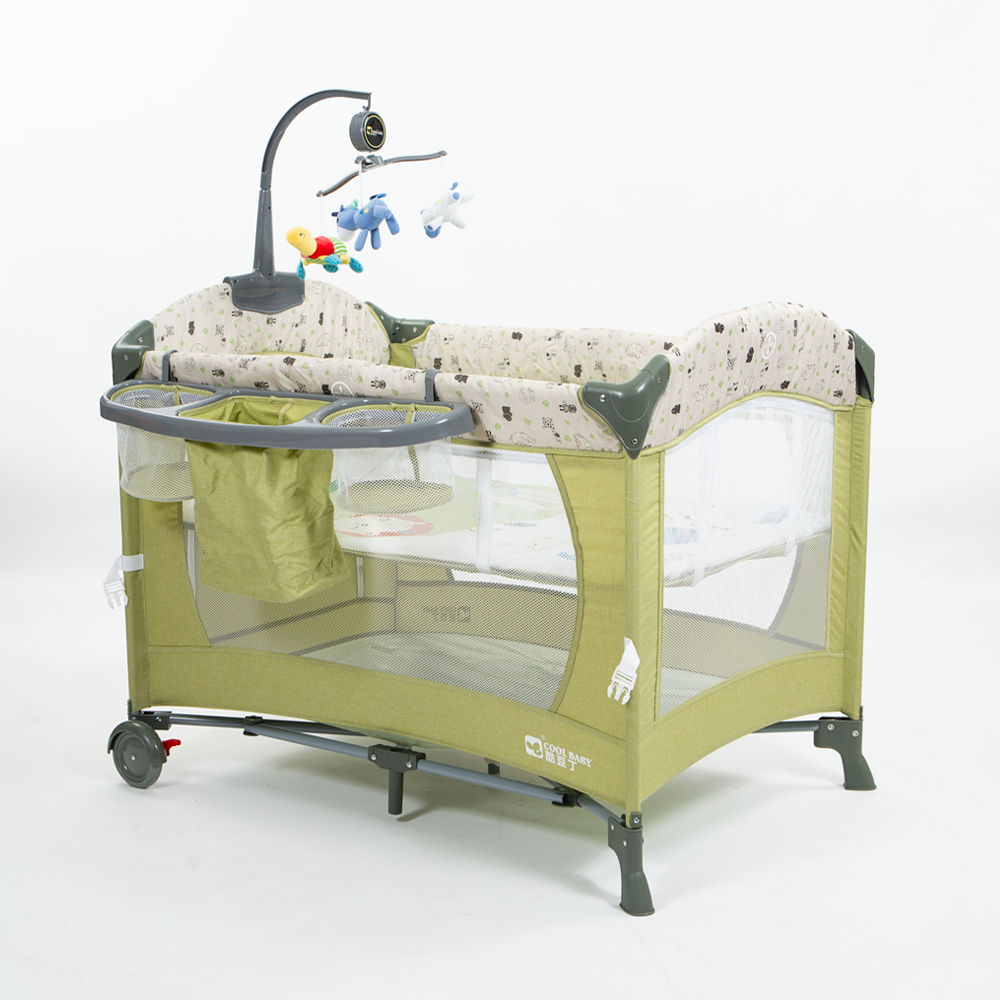 PLAY PEN