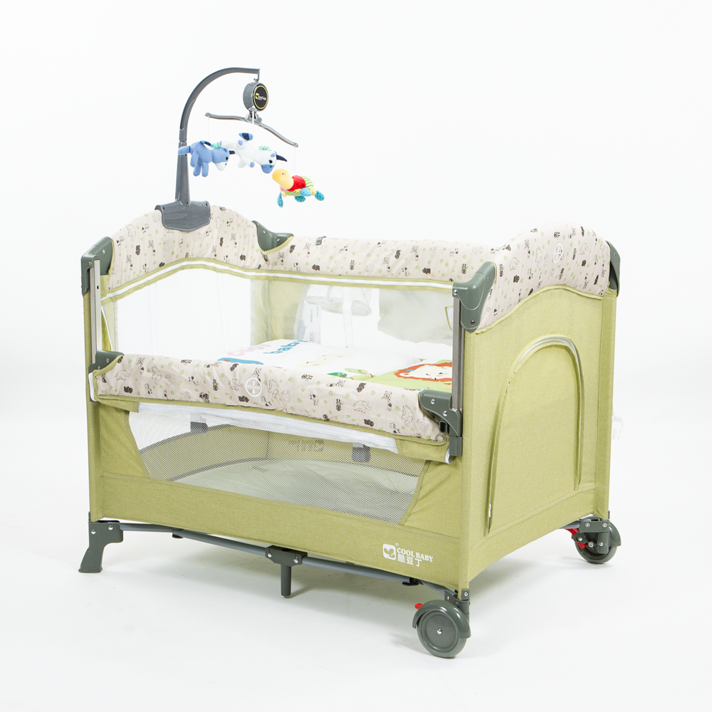 PLAY PEN