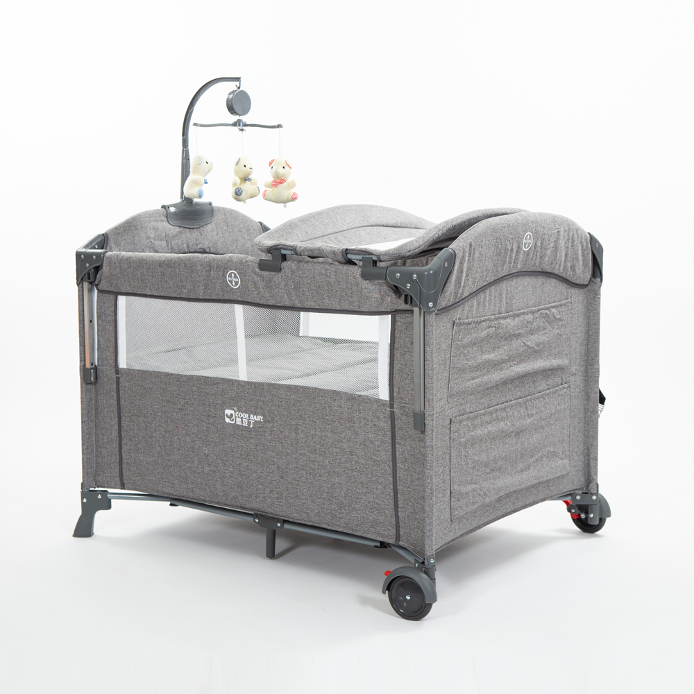 PLAY PEN