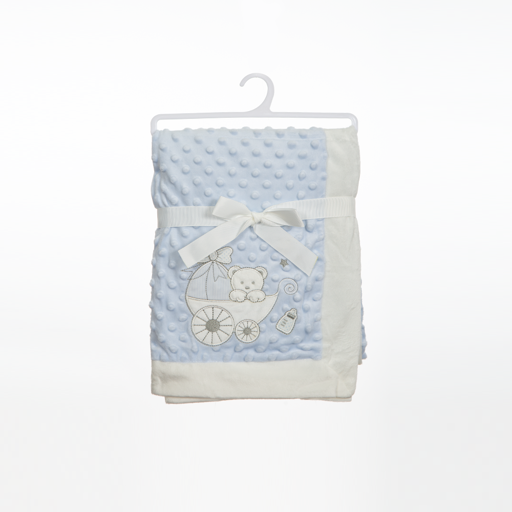 BABY BLANKET