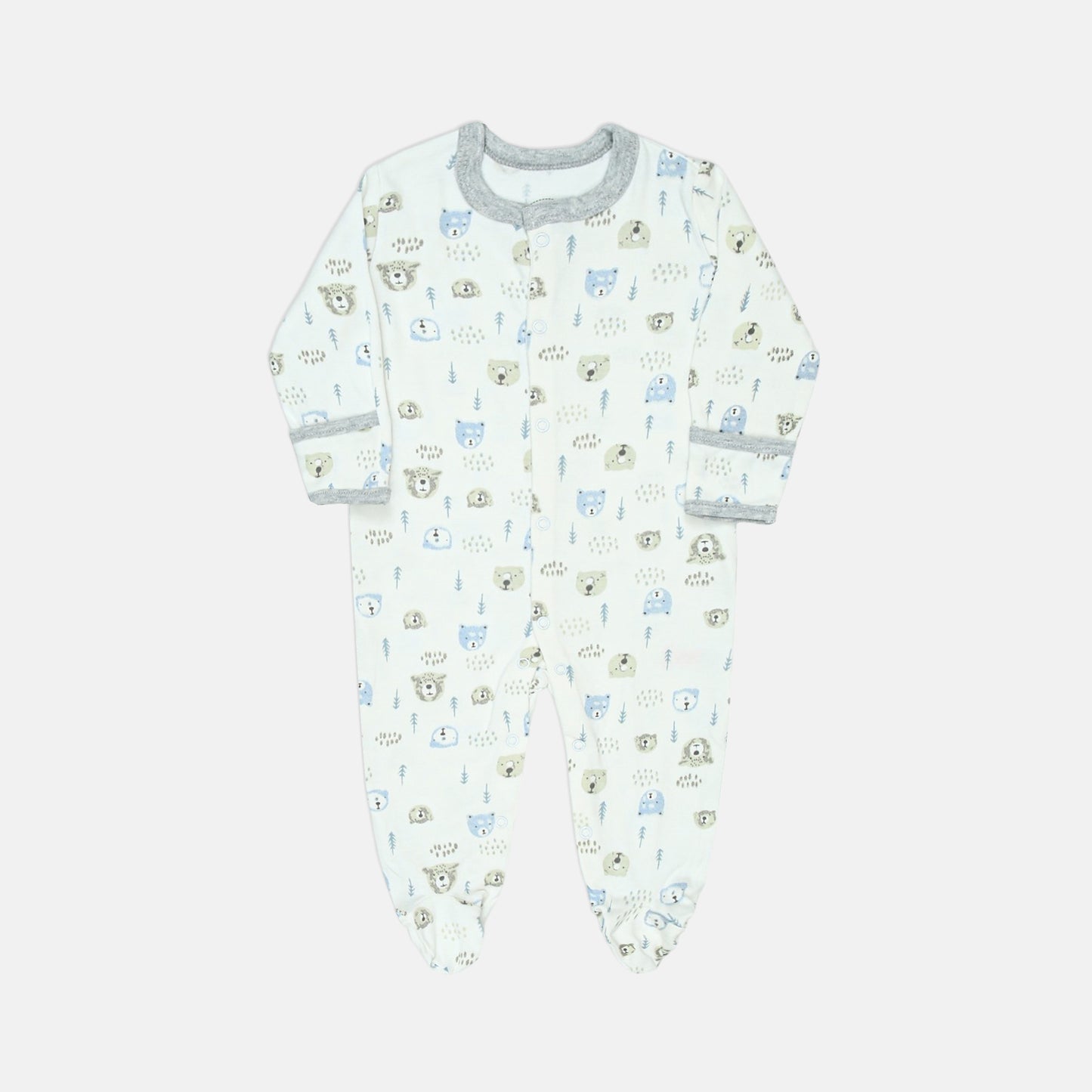 Little Bear Nature Pack-3