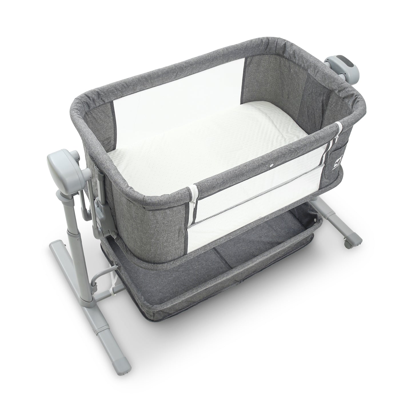 ELECTRIC SWING GREY