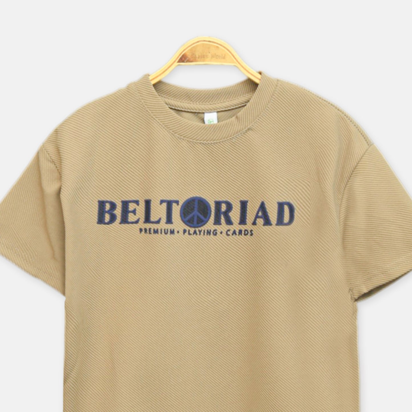 Urban Explore Kid Tee