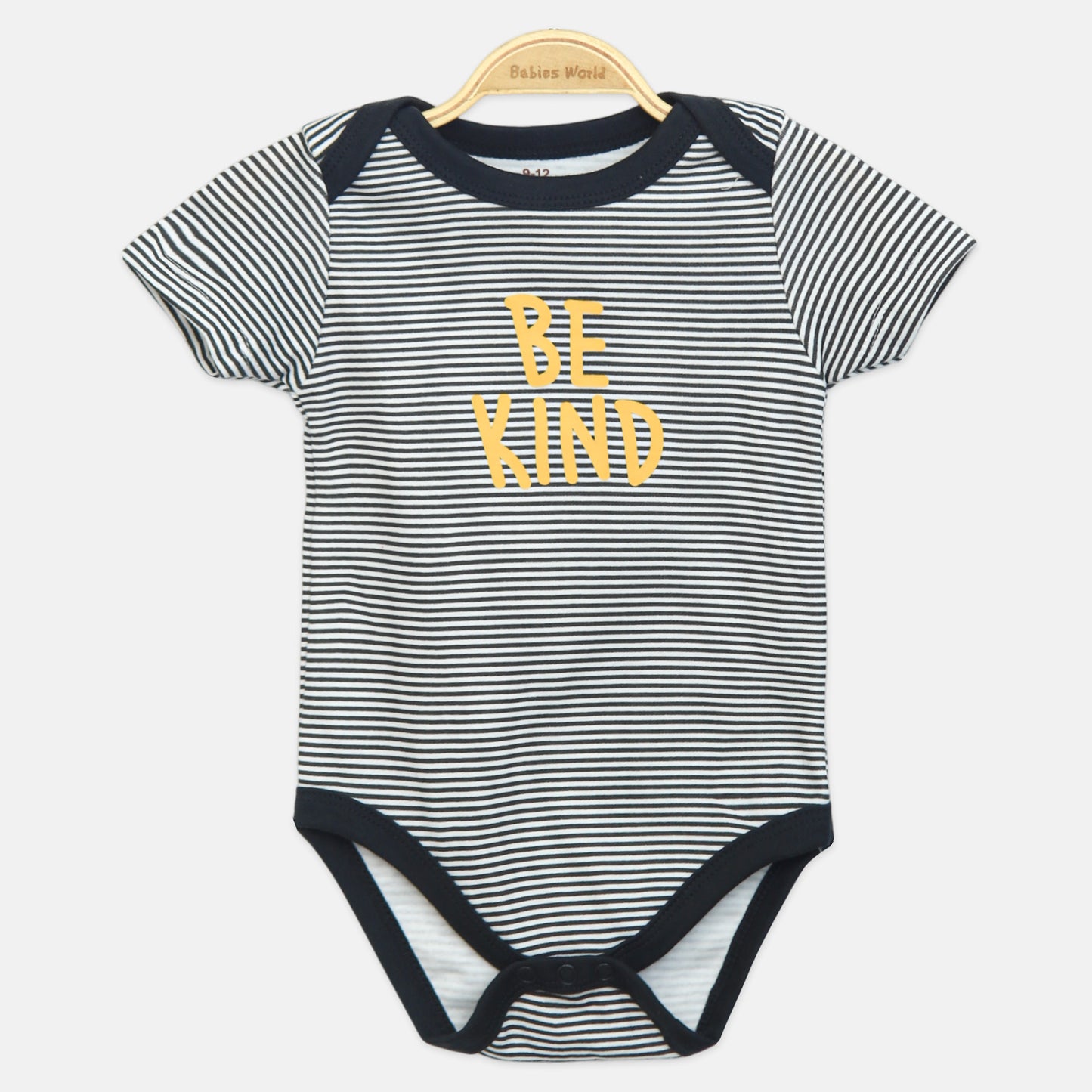 4-Piece Be Kind Infant Set