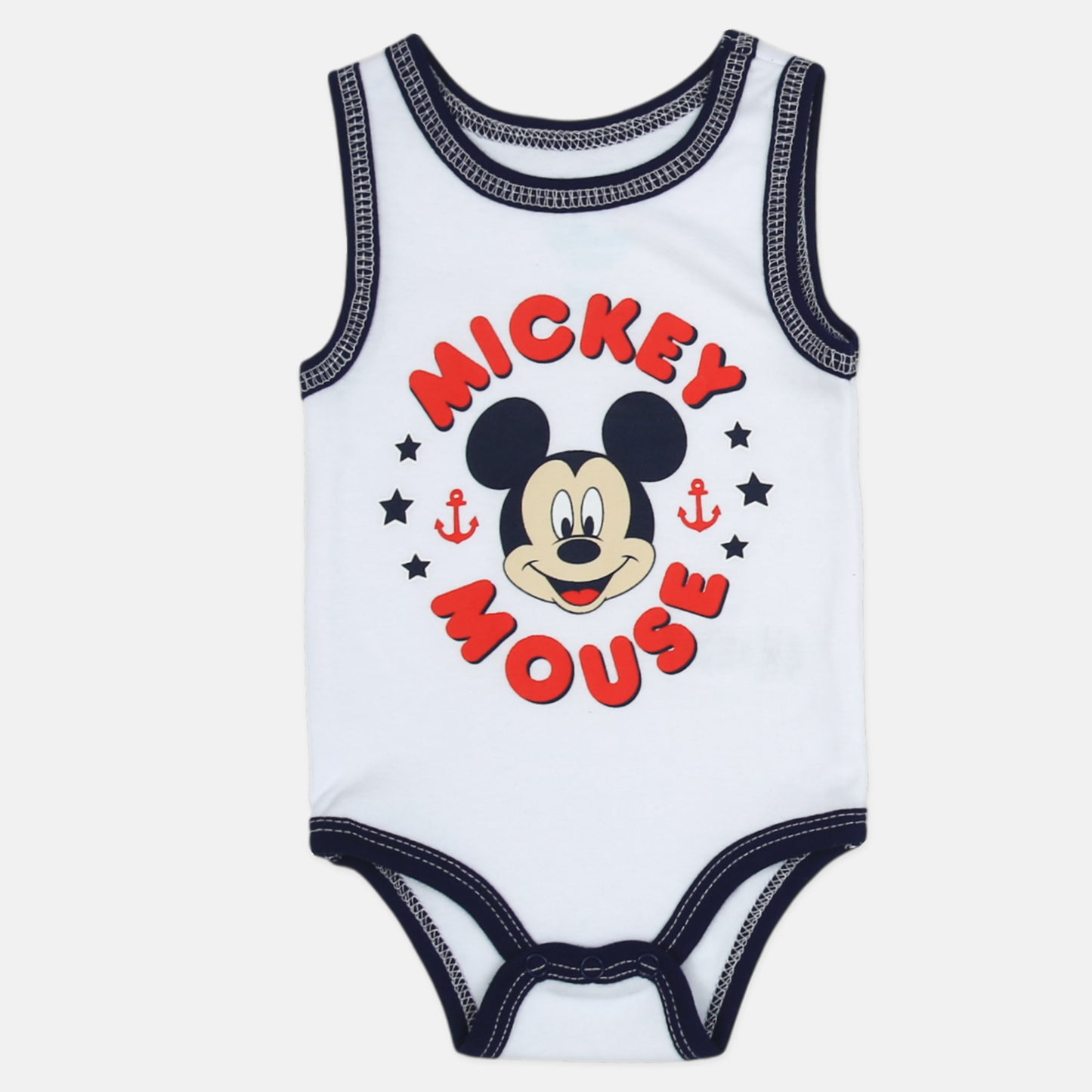 3-Piece Mickey & Explorer Set