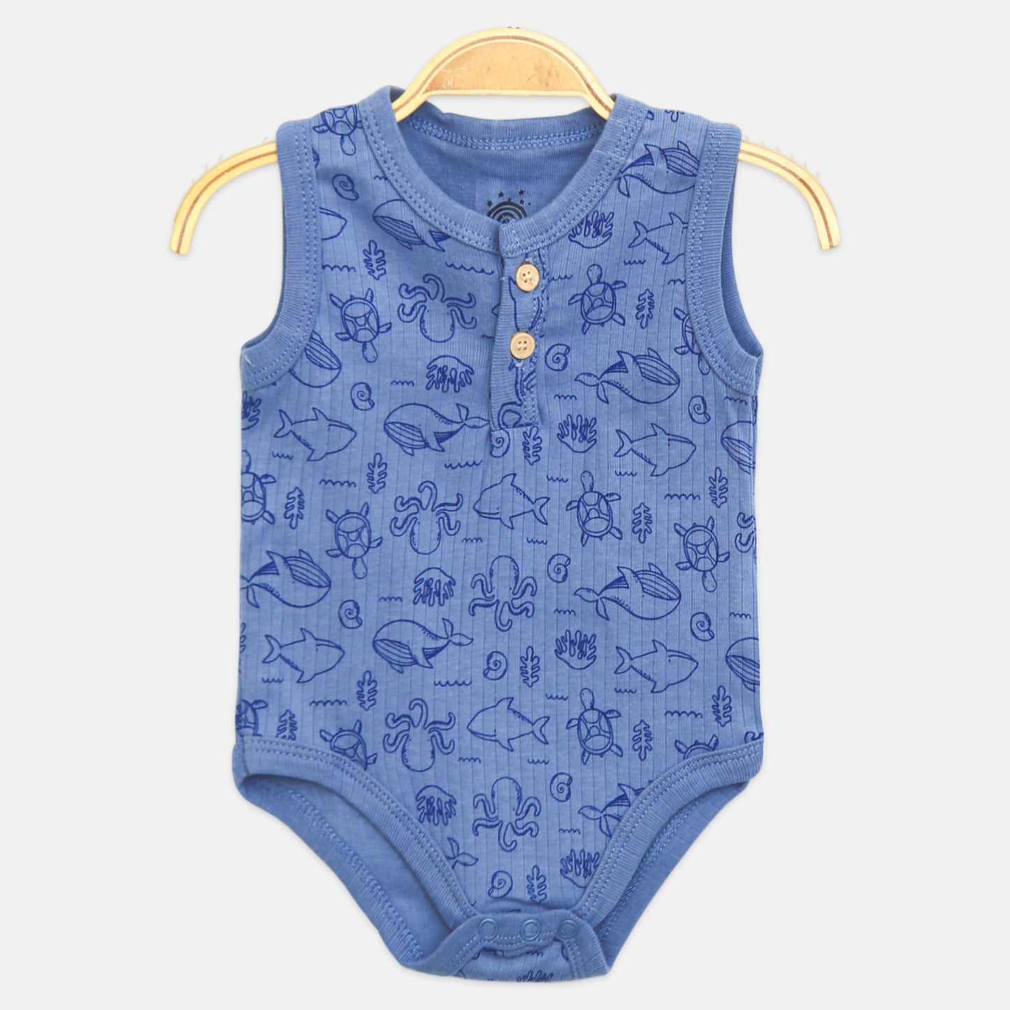 3-Piece Ocean Theme Set