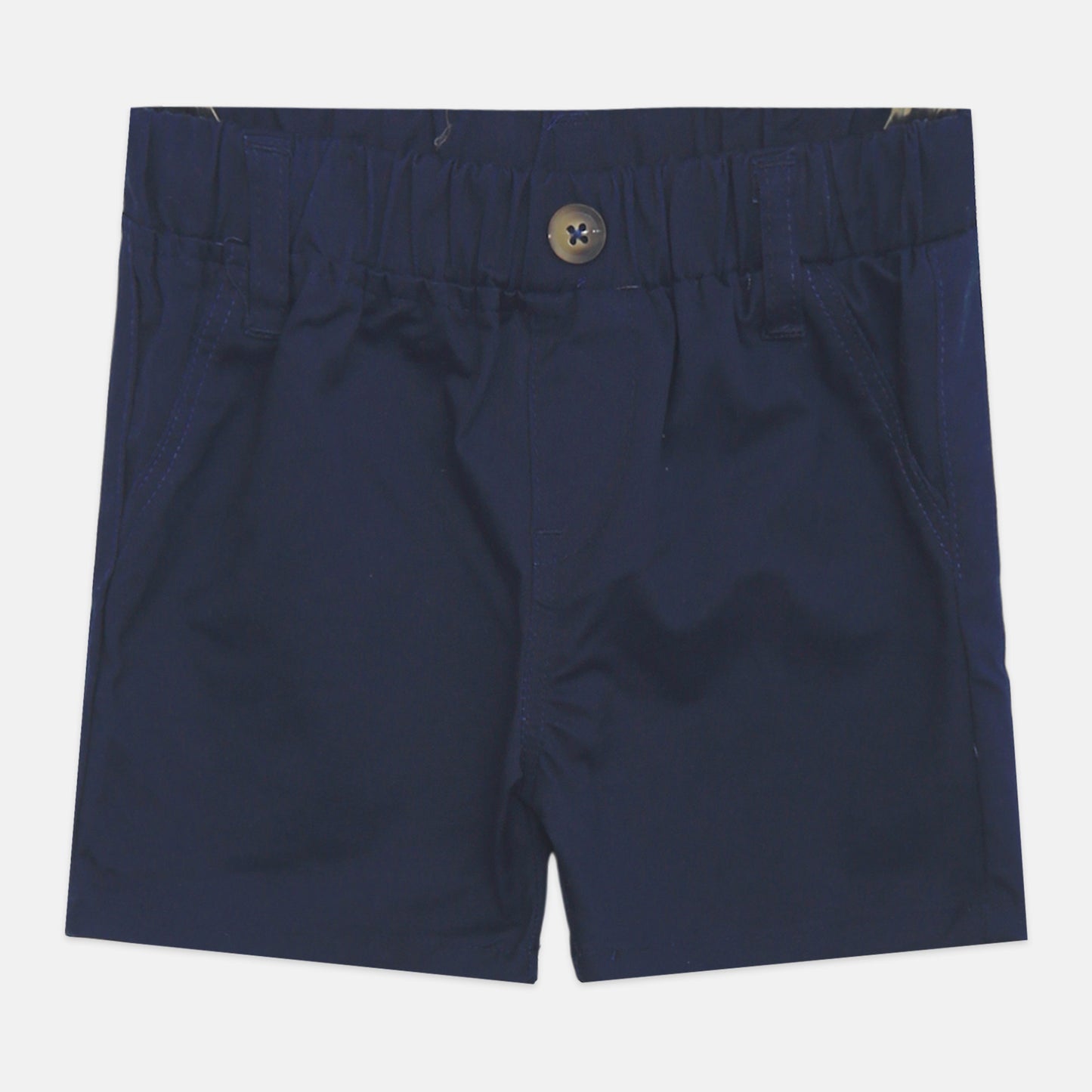 4-Piece Monochrome Checkered Set