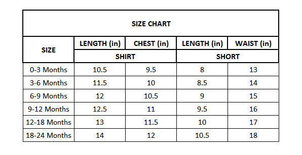 4-Piece Monochrome Checkered Set